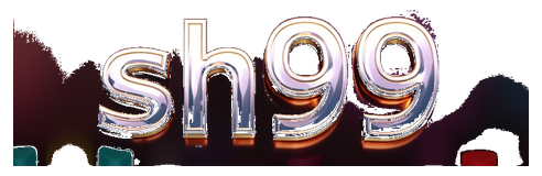 sh99 logo